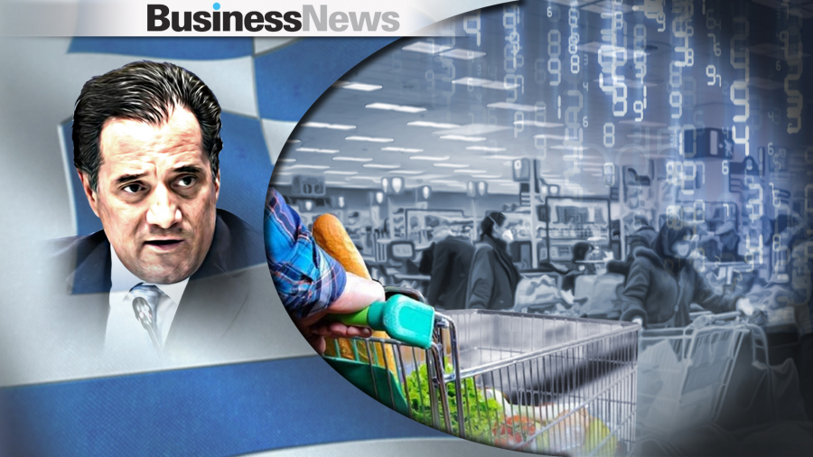 Παροδικό χαρακτηρίζει το φαινόμενο των ανατιμήσεων ο Αδωνις