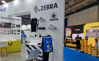 Zebra &amp; Mobile Technology σε πραγματική δράση στην έκθεση Supply Chain &amp; Logistics 2025
