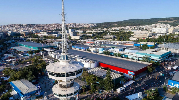 85η ΔΕΘ: Η πρώτη Covid Free έκθεση της Ευρώπης ανοίγει στις 11 Σεπτεμβρίου