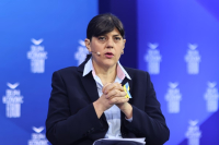 Λ. Κοβέσι: Ο ρόλος της Ευρωπαϊκής Εισαγγελίας, ο ΟΠΕΚΕΠΕ και οι διαφθορές