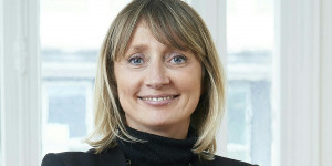 Η Isabelle Bébéar της Bpifrance στο διοικητικό συμβούλιο της ΕΑΤΕ