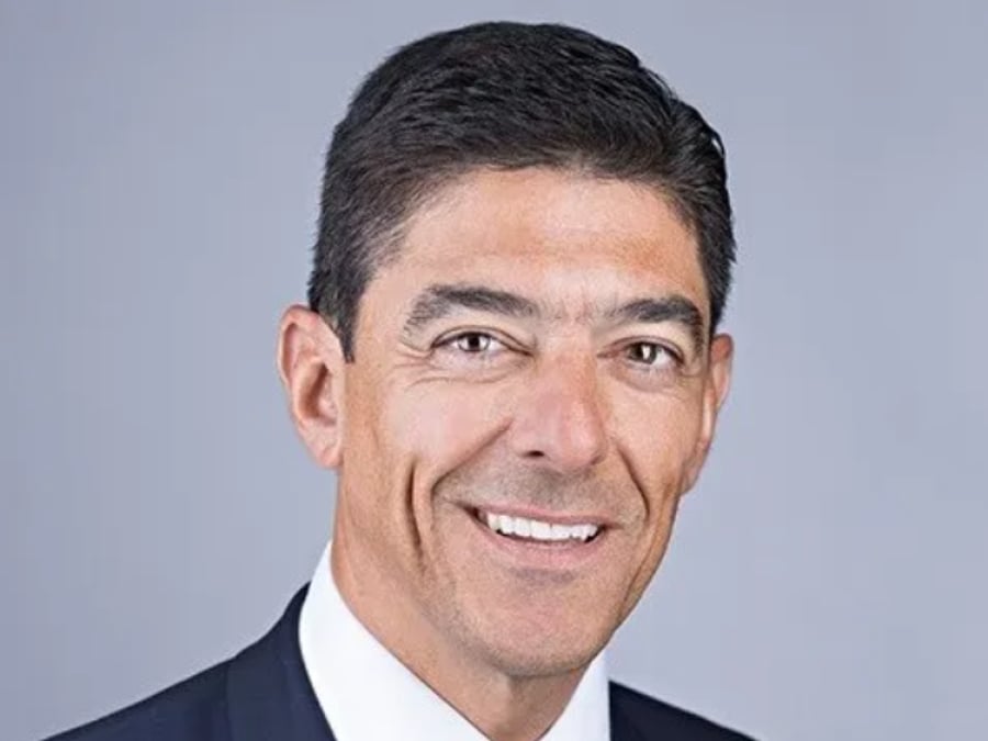 Νεκρός ο οικονομικός διευθυντής της Bed Bath &amp; Beyond