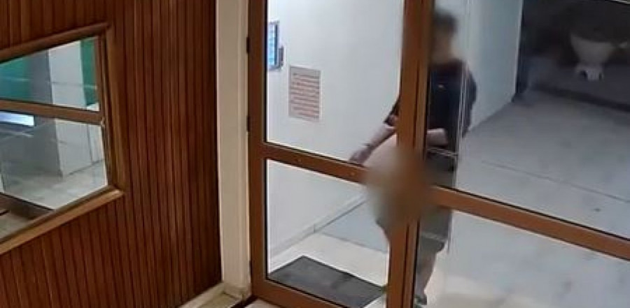 Νέα Σμύρνη: Εξιχνιάστηκαν τρεις ακόμη επιθέσεις με φερόμενο δράστη τον 22χρονο