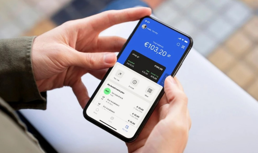 Snappi: Τι φέρνει η νέα ελληνική neobank - 10.000 στη λίστα αναμονής