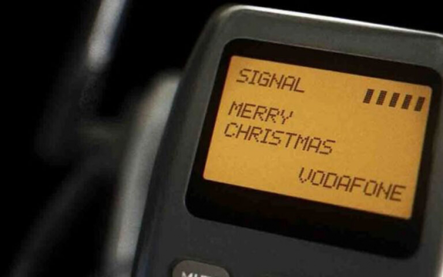 Γαλλία: Το πρώτο SMS στην ιστορία θα πουληθεί σε δημοπρασία