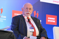 Ντ. Μπενρουμπή (ΜΕΤΚΑ): «Αλλάζει η Ελλάδα, η κοινωνία και ο τρόπος που οι υποδομές υλοποιούνται»