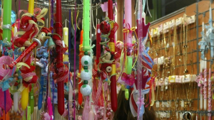 Εορταστικό ωράριο καταστημάτων: Πώς θα λειτουργήσουν μέχρι το Πάσχα