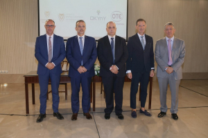 Ο Όμιλος ΟΤΕ ψηφιοποιεί το Εθνικό Σύστημα Υγείας της Κύπρου