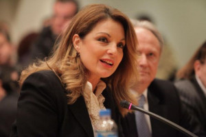 Ά. Γκερέκου: Η ελληνική θάλασσα είναι ένα απέραντο μουσείο