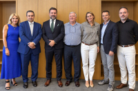 Συνεργασία ΑΠΟΛΛΩΝ ΑΕ και Aegis Insurance Brokers στους τομείς ναυτασφαλίσεων και ειδικών κινδύνων