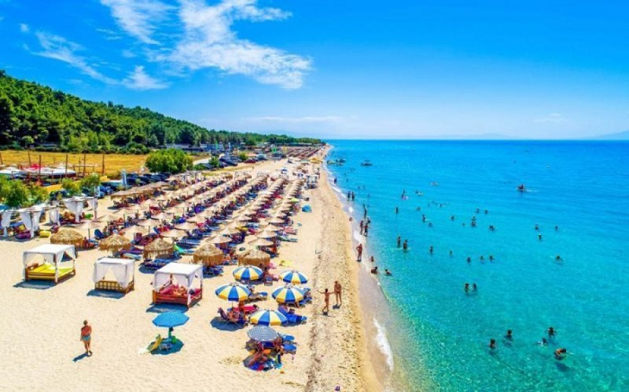 Χαλκιδική: Μεγάλη έλλειψη εργατών σε τουρισμό και γεωργία