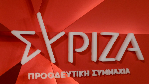 ΣΥΡΙΖΑ: Η κυβέρνηση παίζει κρυφτό για τα όπλα που στέλνει στην Ουκρανία