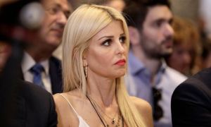 Ελ. Ράπτη: Συνάντηση με εκπροσώπους της πρωτοβουλίας ΕΛΛΑ-ΔΙΚΑ ΜΑΣ