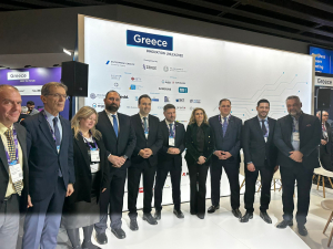 ΣΕΚΕΕ: Η πιο πολυπληθής και επιτυχημένη ελληνική αποστολή στην MWC 2024