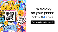 Το Try Galaxy App ξεπέρασε τις 27 χιλιάδες λήψεις στην Ελλάδα