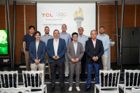 Η νέα τεχνολογική επανάσταση της TCL παρουσιάστηκε στην Κύπρο