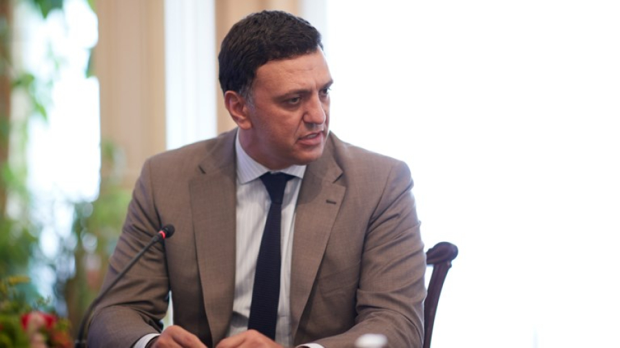 Κικίλιας: Η οικονομία του τουρισμού κινεί τη μικρή και μεσαία επιχειρηματικότητα