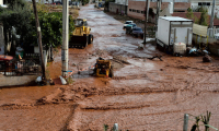 Ποινές φυλάκισης έως έξι χρόνια για την πλημμύρα στην Μάνδρα