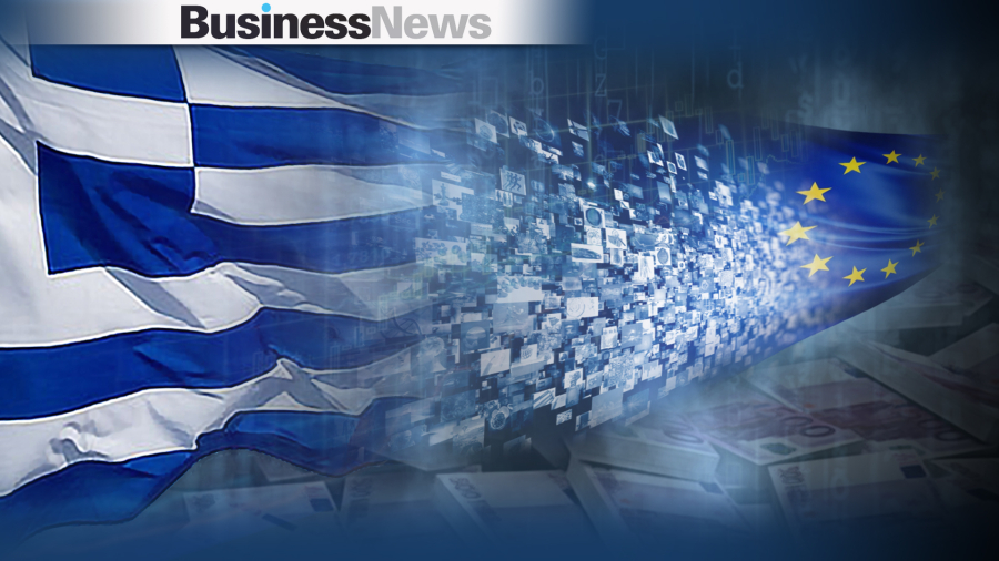 S&P Global για Ελλάδα: Εξασθένηση των δύσκολων συνθηκών στον μεταποιητικό τομέα