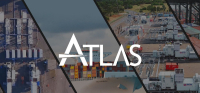 Poseidon: Εξαγοράζει την Atlas έναντι 10,6 δισ. δολάρια