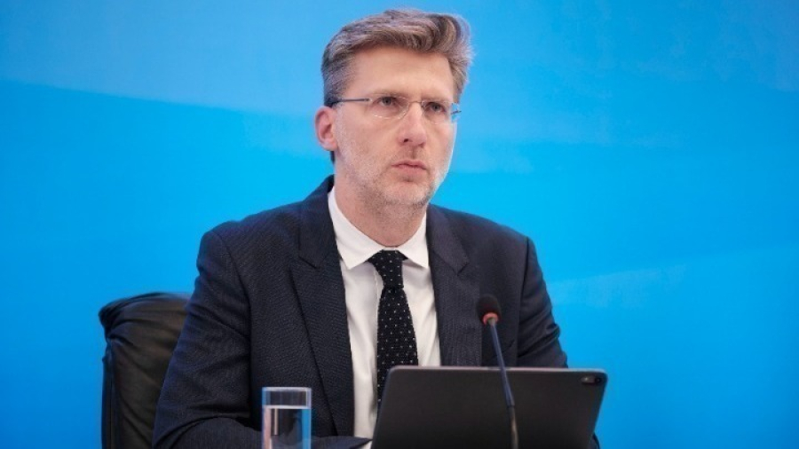 Σκέρτσος: "Αποκάλυψη Κατρούγκαλου ότι θα επαναφέρουν στο 20% τις κρατήσεις στους ελεύθερους επαγγελματίες" (vid)