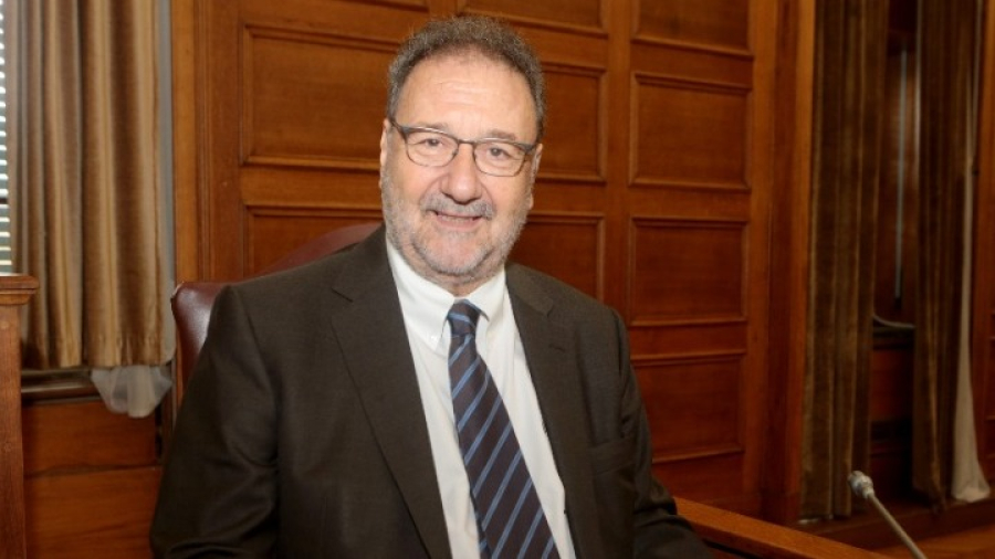 Πιτσιόρλας: Ο κ. Ρουμπάτης παραδέχτηκε την άμεση παρακολούθησή μου - Προσφεύγω στη Δικαιοσύνη