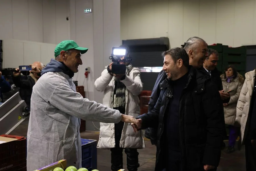 Ν. Ανδρουλάκης: Το ΠΑΣΟΚ δεν στηρίζει τη συμφωνία Mercosur