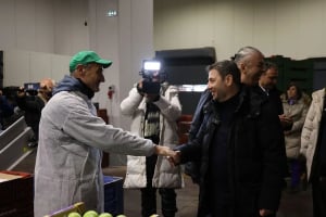 Ν. Ανδρουλάκης: Το ΠΑΣΟΚ δεν στηρίζει τη συμφωνία Mercosur