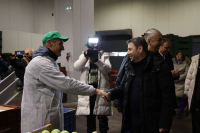 Ν. Ανδρουλάκης: Το ΠΑΣΟΚ δεν στηρίζει τη συμφωνία Mercosur