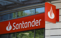 Banco Santander: Στα 3,52 δισ. ευρώ τα καθαρά κέρδη του β΄ τριμήνου