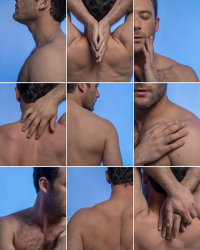 La Roche-Posay: Aνακοινώνει τη συνεργασία της με τον Αντίνοο Αλμπάνη