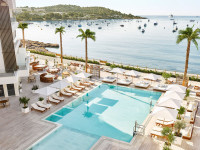 Ισπανία: Άλμα κατέγραψαν οι κρατήσεις στα ξενοδοχεία τον Απρίλιο