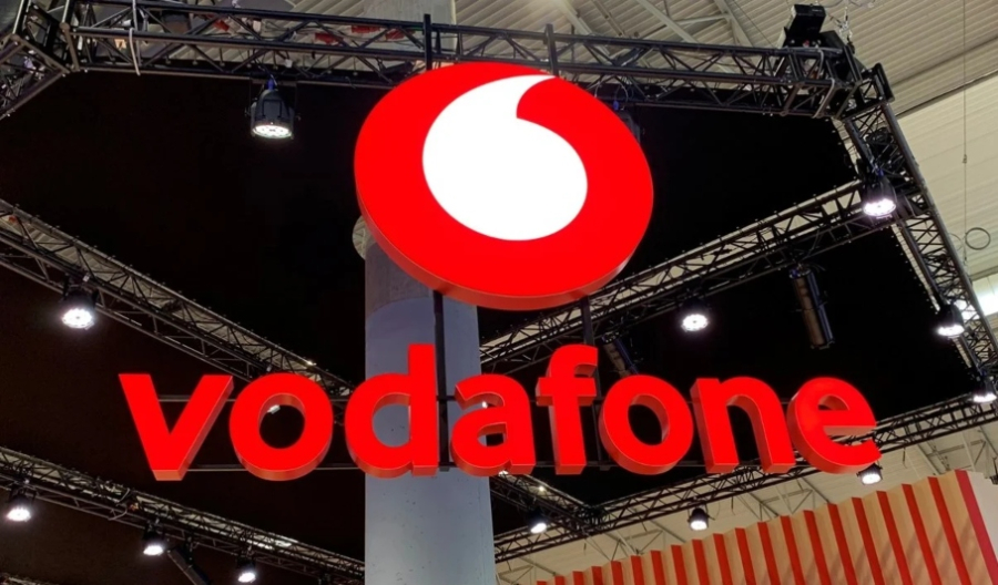 Πρόστιμο 740.000 ευρώ στη Vodafone για παραβίαση προσωπικών δεδομένων πελατών