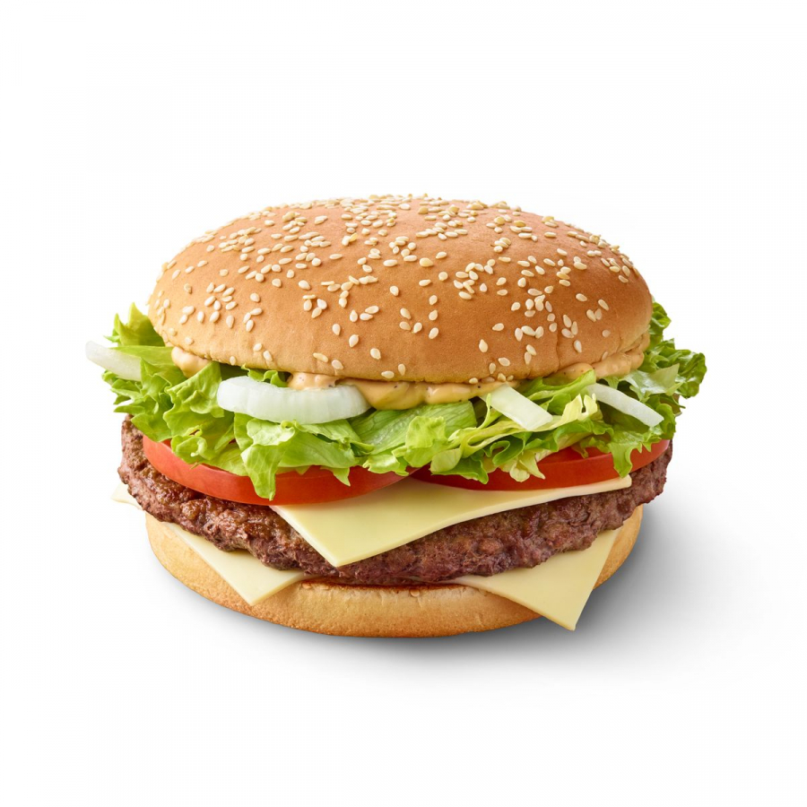 McDonald's: 1,6 εκατ. ευρώ η επένδυση για το νέο εστιατόριο στη Μεταμόρφωση