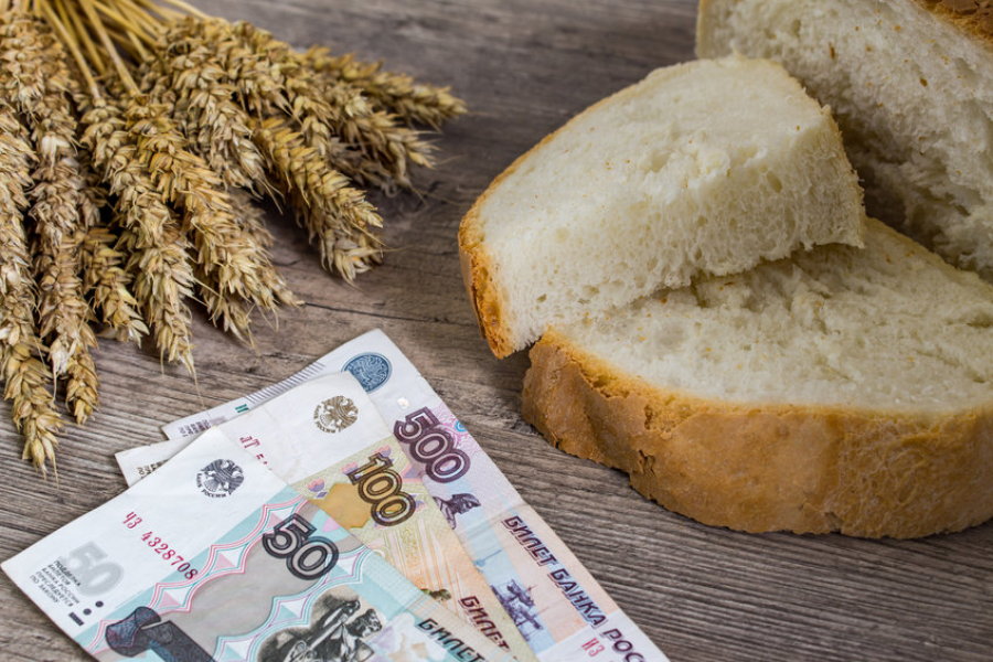 Ρωσία: Εξαγωγή γεωργικών προϊόντων μόνο σε "φιλικές" χώρες, λέει τώρα η Μόσχα
