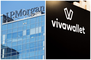 Επίσημη η συμφωνία JP Morgan - Viva Wallet