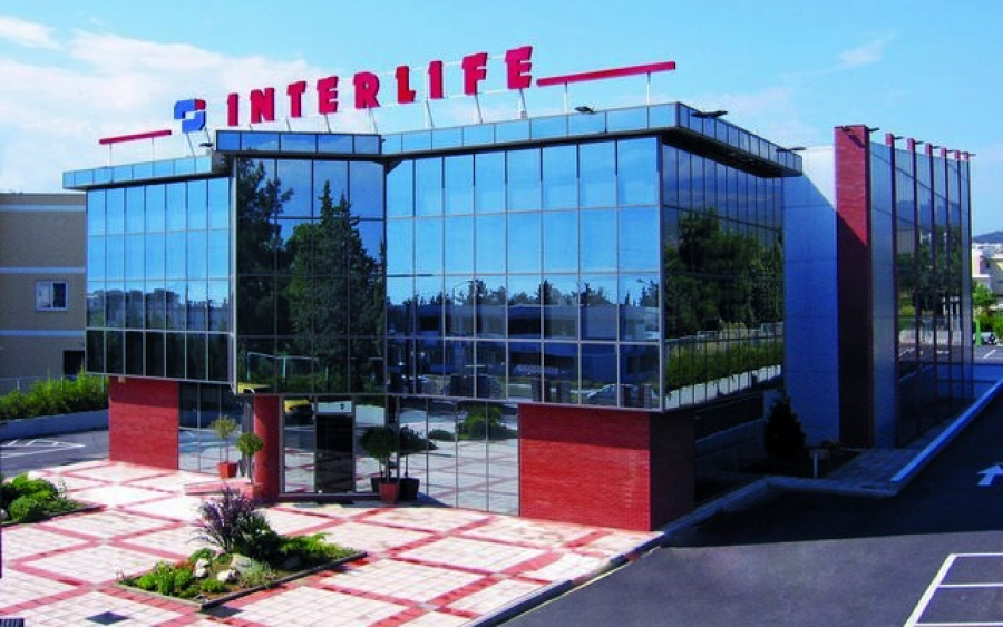 INTERLIFE: Αύξηση παραγωγής το α' εξάμηνο 2022