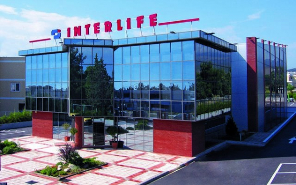 INTERLIFE: Αύξηση παραγωγής το α' εξάμηνο 2022