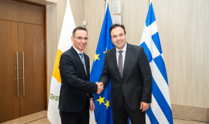 Ψηφιακή γέφυρα Ελλάδας – Κύπρου μέσω Gov.gr Wallet και Ψηφιακού Πολίτη