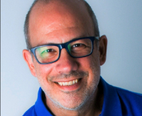 Senior Director στη Mondelez International ο Θοδωρής Φούρλας