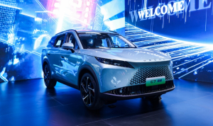 OMODA &amp; JAECOO: Αύξηση πωλήσεων κατά 68% τον Απρίλιο