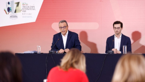 Φάμελλος στη ΔΕΘ: Η πολιτική ευθύνη για το έλλειμμα πολιτικής προστασίας είναι του κ. Μητσοτάκη