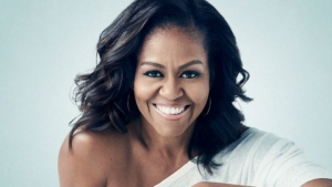 ΗΠΑ: Οι συμβουλές της Μισέλ Ομπάμα σε έφηβες