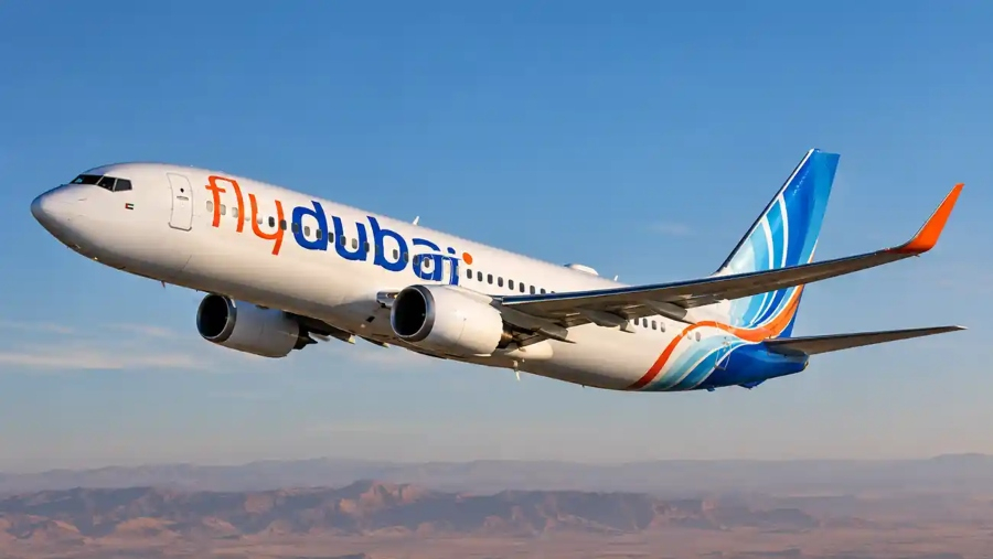 Θρίλερ σε πτήση της Flydubai: Πιλότος φέρεται να επιχείρησε να συντρίψει το αεροπλάνο – Όλοι οι επιβάτες ασφαλείς