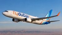 Θρίλερ σε πτήση της Flydubai: Πιλότος φέρεται να επιχείρησε να συντρίψει το αεροπλάνο – Όλοι οι επιβάτες ασφαλείς