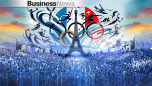 Le Monde: Στα 2,8 δισ. ευρώ εκτιμάται η κρατική δαπάνη, για τους Ολυμπιακούς Αγώνες του Παρισιού