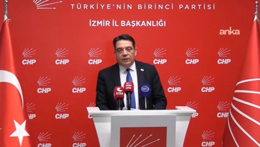 Τουρκία: Ο αντιπρόεδρος του CHP παραιτείται μετά από σκάνδαλο κακοποίησης