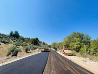 Προχωρούν δυο ακόμα οδικά έργα στην Εύβοια - Στόχος η βελτίωση των οδικών συνθηκών στην Περιφέρεια