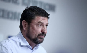 Χαρδαλιάς από Κάλυμνο: Από Δευτέρα το νησί μπορεί να ανοίξει