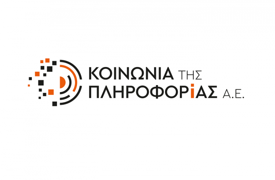 Πέντε από τα 12 δώδεκα πρώτα έργα του “Ελλάδα 2.0” υλοποιεί η Κοινωνία της Πληροφορίας »